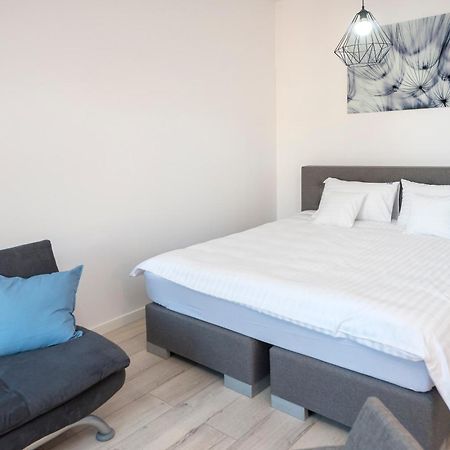 Provenir Home Strzelecka 25 Poznań Buitenkant foto