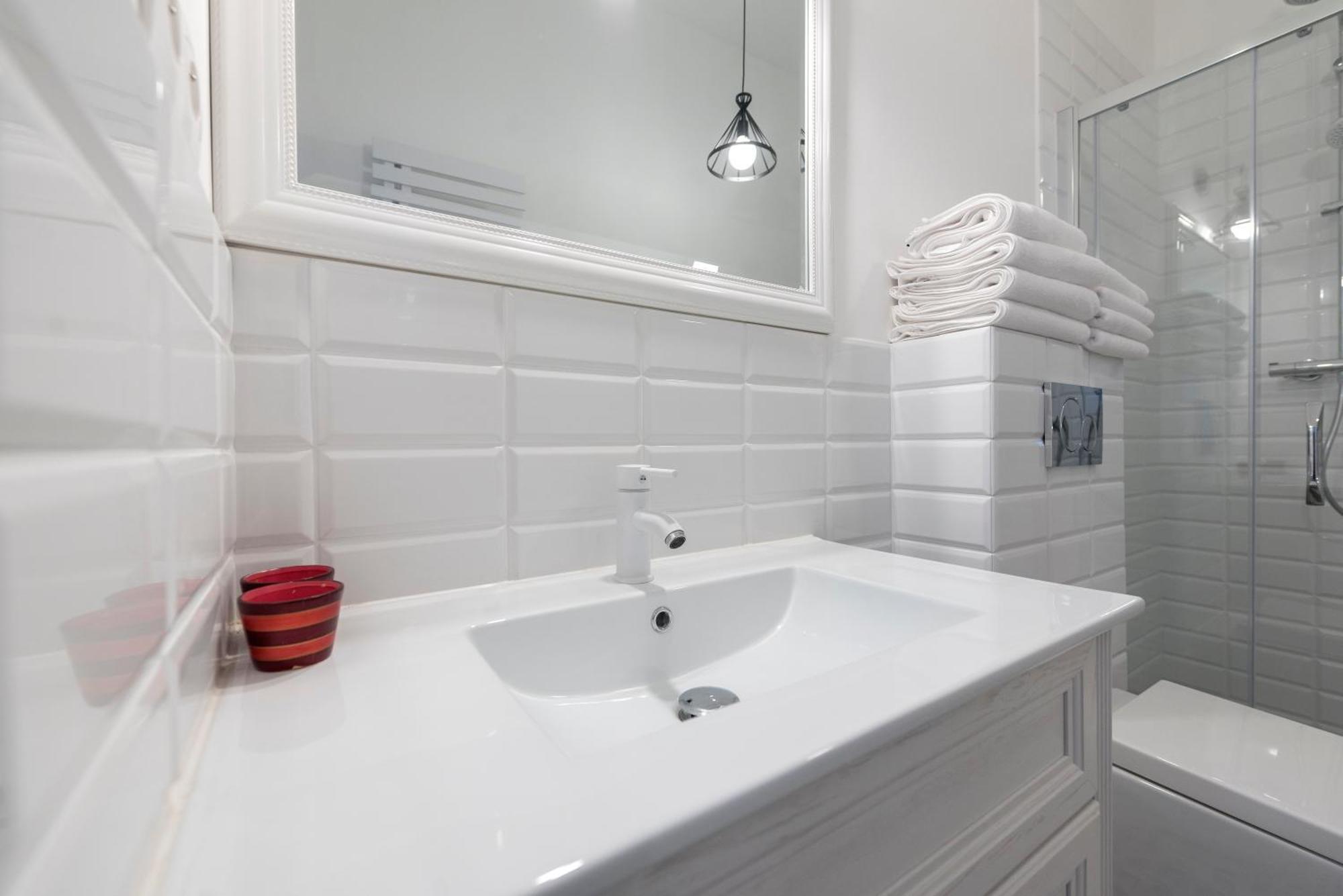 Provenir Home Strzelecka 25 Poznań Buitenkant foto