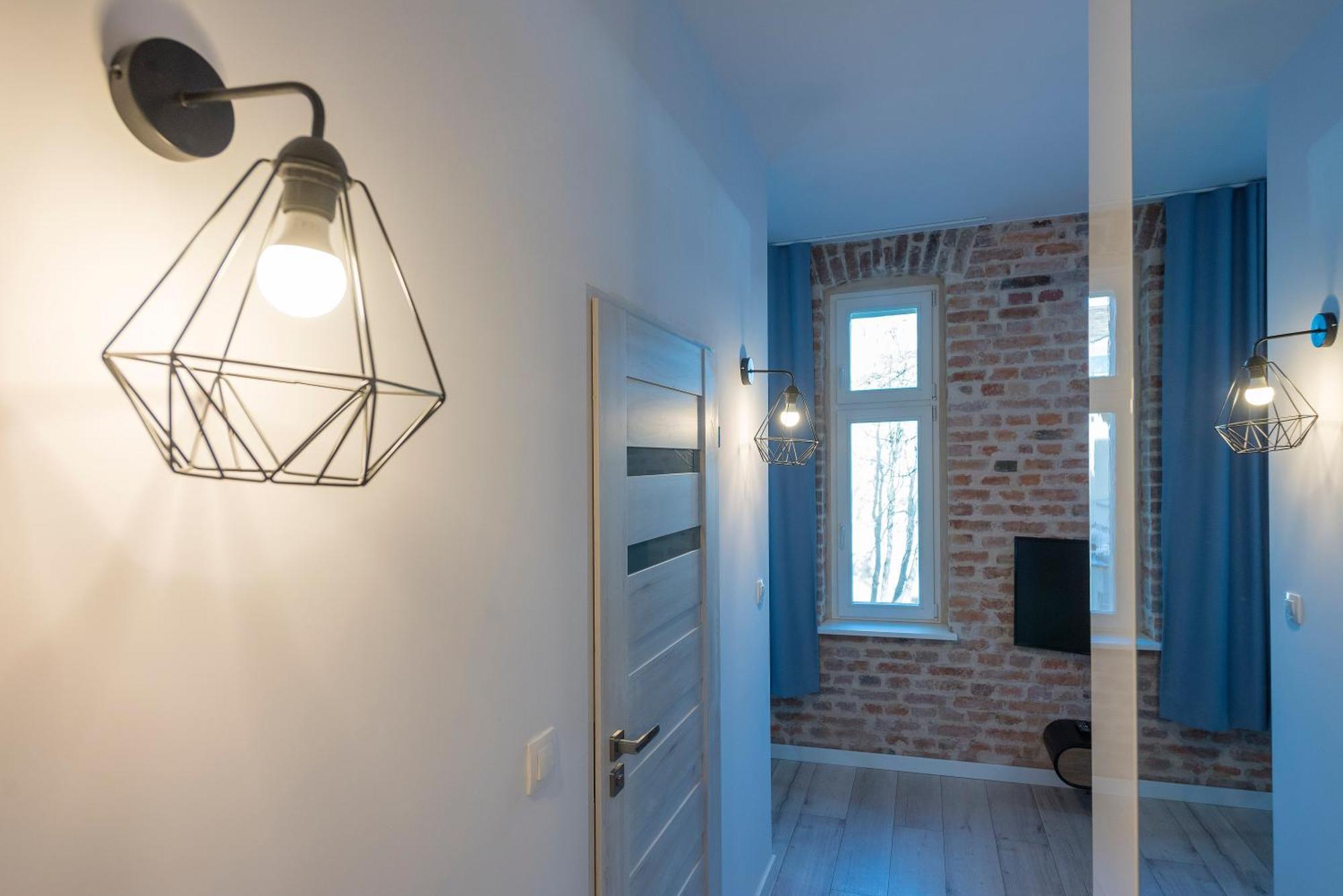 Provenir Home Strzelecka 25 Poznań Buitenkant foto
