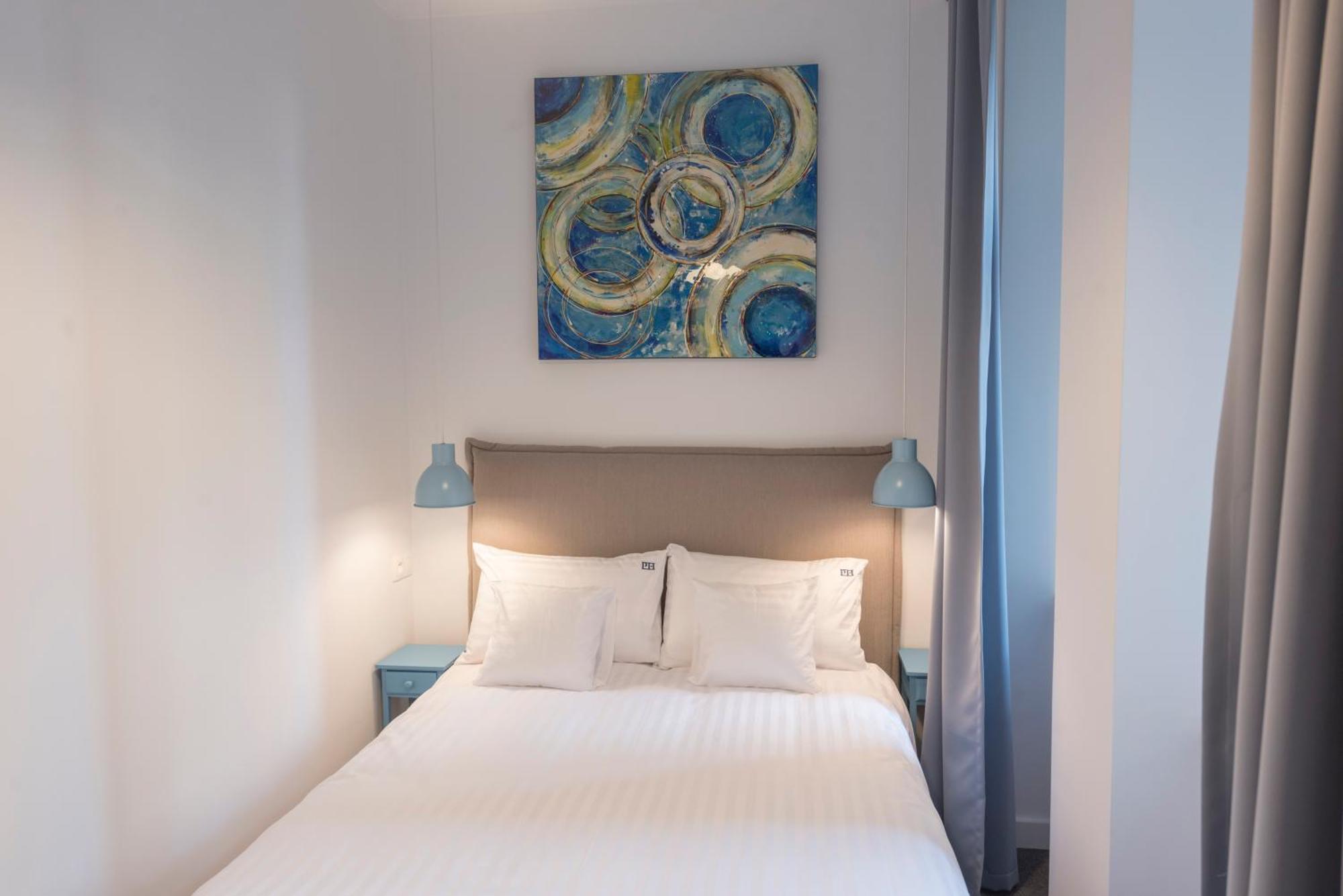 Provenir Home Strzelecka 25 Poznań Buitenkant foto