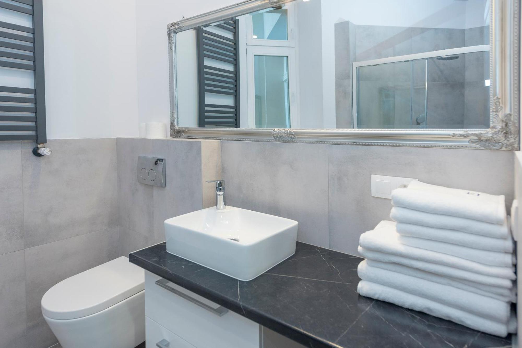 Provenir Home Strzelecka 25 Poznań Buitenkant foto
