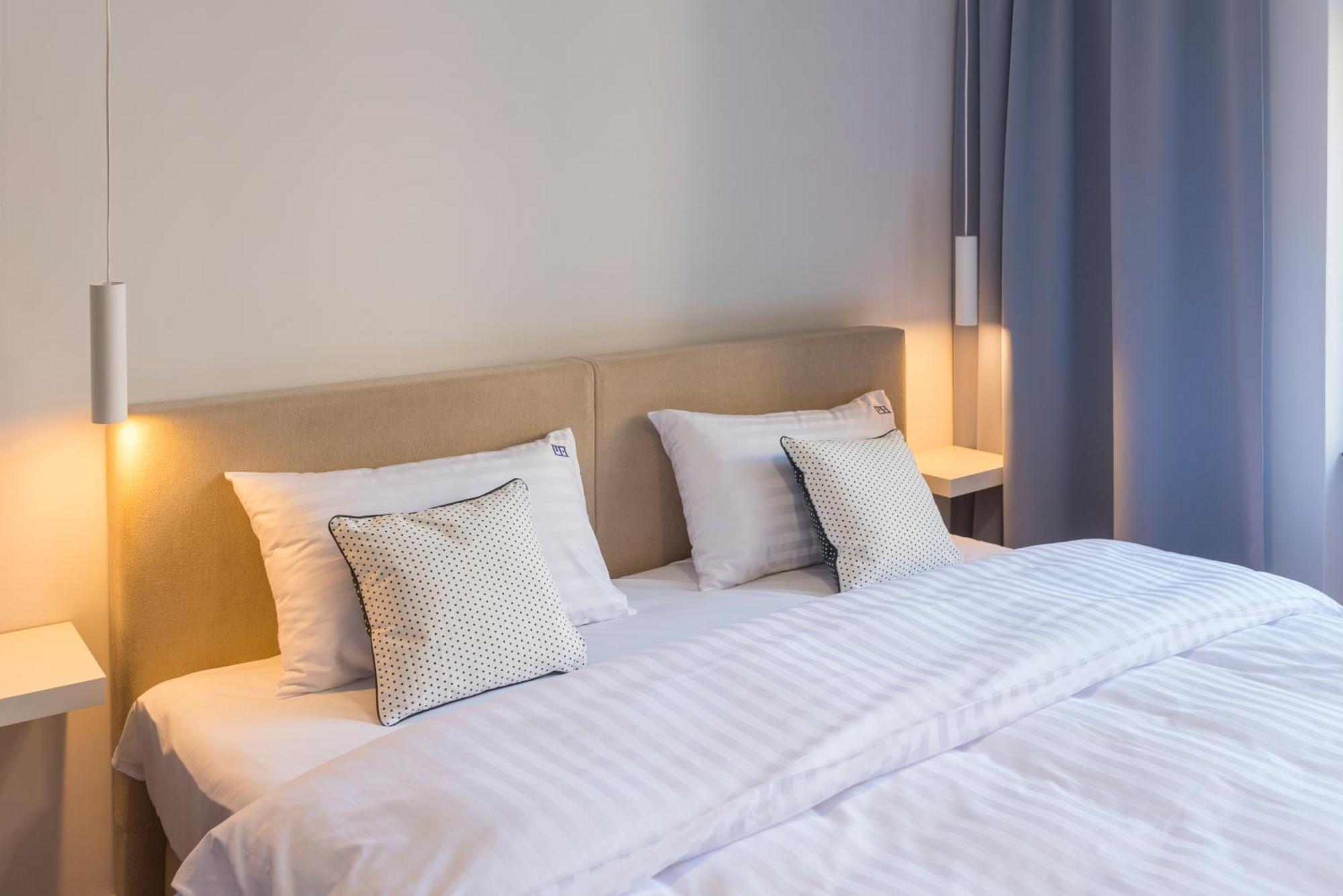 Provenir Home Strzelecka 25 Poznań Buitenkant foto