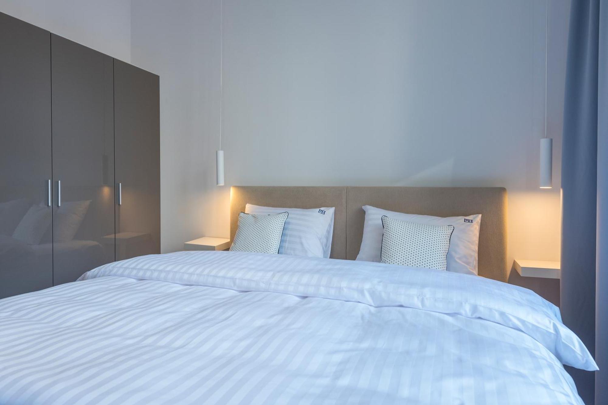 Provenir Home Strzelecka 25 Poznań Buitenkant foto