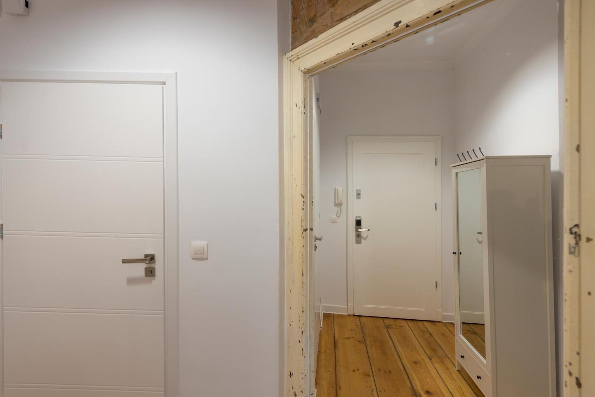 Provenir Home Strzelecka 25 Poznań Buitenkant foto