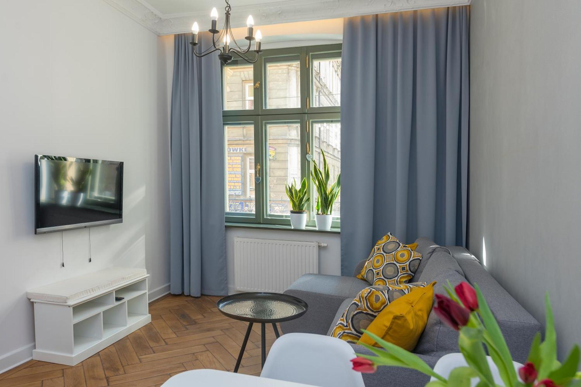 Provenir Home Strzelecka 25 Poznań Buitenkant foto