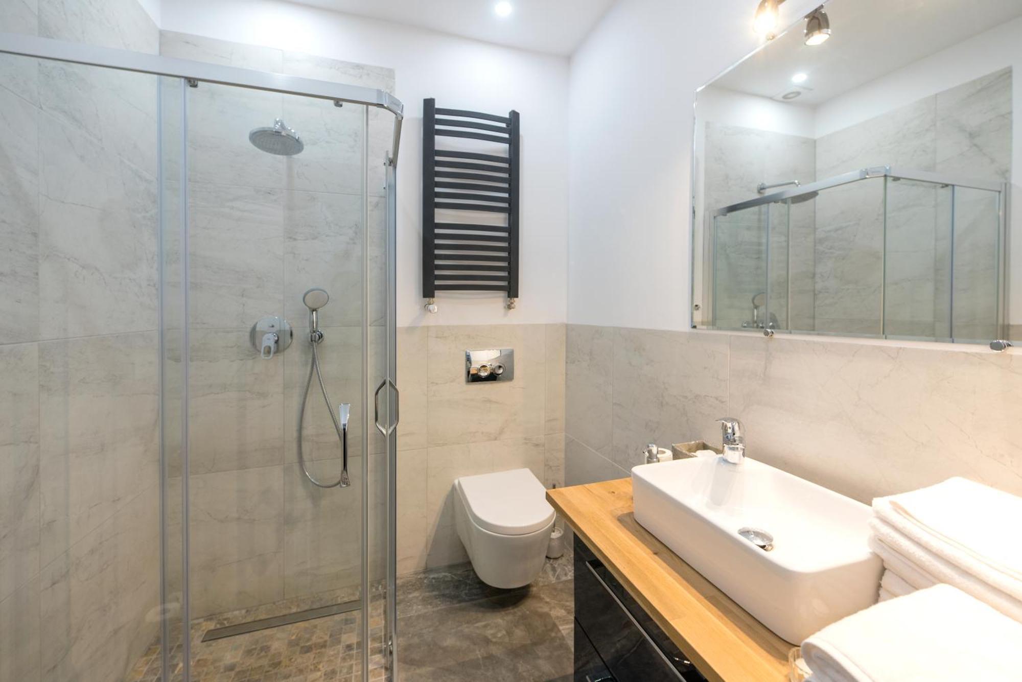 Provenir Home Strzelecka 25 Poznań Buitenkant foto
